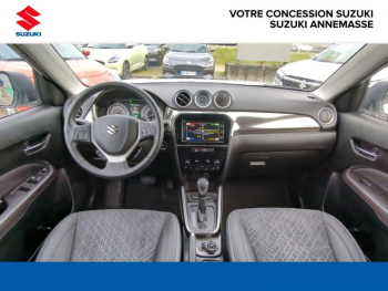 Photo 11 du bon plan SUZUKI Vitara 1.5 Dualjet Hybrid 115ch Style Auto Allgrip occasion à 23790 €