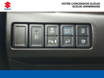 Photo 14 du bon plan SUZUKI Vitara 1.5 Dualjet Hybrid 115ch Style Auto Allgrip occasion à 23790 €