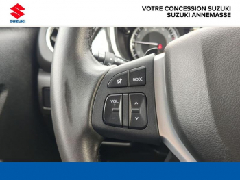 Photo 15 du bon plan SUZUKI Vitara 1.5 Dualjet Hybrid 115ch Style Auto Allgrip occasion à 23790 €