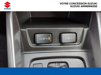 Photo 19 du bon plan SUZUKI Vitara 1.5 Dualjet Hybrid 115ch Style Auto Allgrip occasion à 23790 €