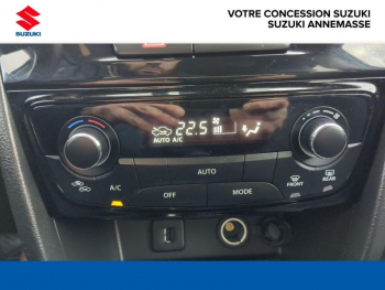Photo 20 du bon plan SUZUKI Vitara 1.5 Dualjet Hybrid 115ch Style Auto Allgrip occasion à 23790 €