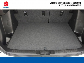 Photo 22 du bon plan SUZUKI Vitara 1.5 Dualjet Hybrid 115ch Style Auto Allgrip occasion à 23790 €