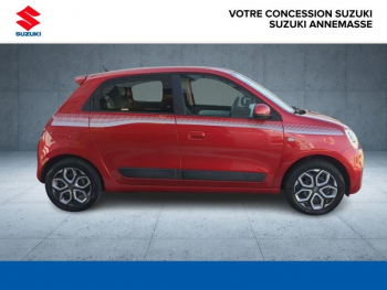Photo 2 du bon plan RENAULT Twingo 1.0 SCe 75ch Zen - 20 occasion à 8990 €