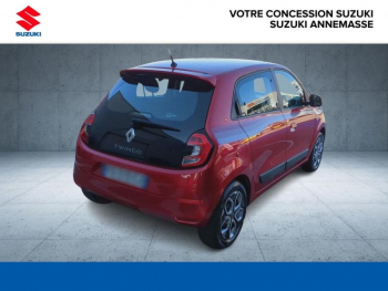 Photo 3 du bon plan RENAULT Twingo 1.0 SCe 75ch Zen - 20 occasion à 8990 €