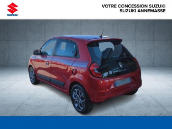 Photo 5 du bon plan RENAULT Twingo 1.0 SCe 75ch Zen - 20 occasion à 8990 €