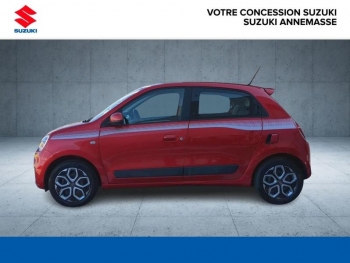 Photo 6 du bon plan RENAULT Twingo 1.0 SCe 75ch Zen - 20 occasion à 8990 €