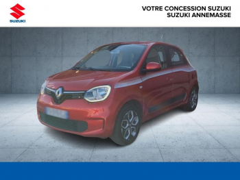 Photo 7 du bon plan RENAULT Twingo 1.0 SCe 75ch Zen - 20 occasion à 8990 €