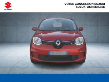 Photo 8 du bon plan RENAULT Twingo 1.0 SCe 75ch Zen - 20 occasion à 8990 €