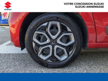 Photo 9 du bon plan RENAULT Twingo 1.0 SCe 75ch Zen - 20 occasion à 8990 €