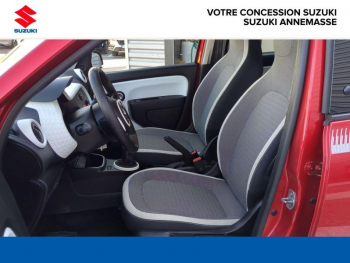 Photo 10 du bon plan RENAULT Twingo 1.0 SCe 75ch Zen - 20 occasion à 8990 €