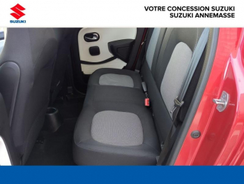 Photo 11 du bon plan RENAULT Twingo 1.0 SCe 75ch Zen - 20 occasion à 8990 €