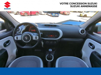 Photo 12 du bon plan RENAULT Twingo 1.0 SCe 75ch Zen - 20 occasion à 8990 €