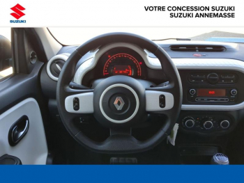 Photo 13 du bon plan RENAULT Twingo 1.0 SCe 75ch Zen - 20 occasion à 8990 €