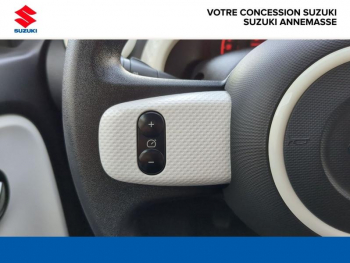 Photo 14 du bon plan RENAULT Twingo 1.0 SCe 75ch Zen - 20 occasion à 8990 €