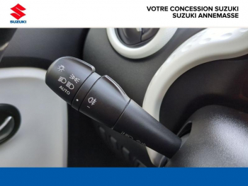 Photo 16 du bon plan RENAULT Twingo 1.0 SCe 75ch Zen - 20 occasion à 8990 €