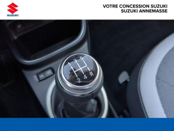 Photo 19 du bon plan RENAULT Twingo 1.0 SCe 75ch Zen - 20 occasion à 8990 €