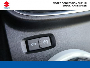 Photo 21 du bon plan RENAULT Twingo 1.0 SCe 75ch Zen - 20 occasion à 8990 €