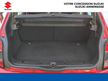 Photo 22 du bon plan RENAULT Twingo 1.0 SCe 75ch Zen - 20 occasion à 8990 €