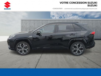 Photo 2 du bon plan SUZUKI Across 2.5 Hybride Rechargeable 306ch Pack occasion à 29990 €