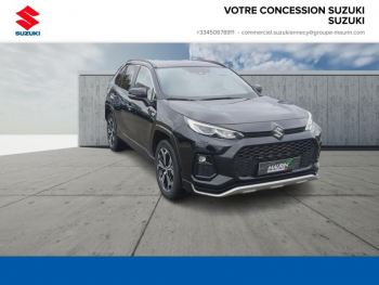 Photo 7 du bon plan SUZUKI Across 2.5 Hybride Rechargeable 306ch Pack occasion à 29990 €