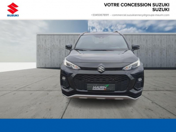 Photo 8 du bon plan SUZUKI Across 2.5 Hybride Rechargeable 306ch Pack occasion à 29990 €