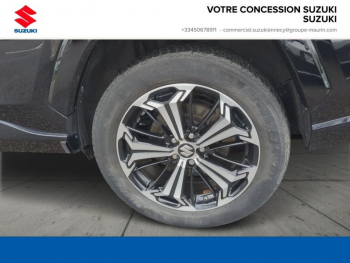 Photo 9 du bon plan SUZUKI Across 2.5 Hybride Rechargeable 306ch Pack occasion à 29990 €