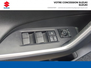 Photo 10 du bon plan SUZUKI Across 2.5 Hybride Rechargeable 306ch Pack occasion à 29990 €