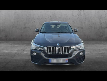 Photo 2 du bon plan BMW X4 xDrive28iA 245ch Lounge Plus occasion à 25990 €