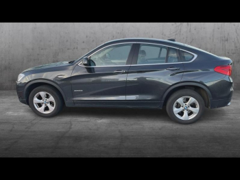 Photo 8 du bon plan BMW X4 xDrive28iA 245ch Lounge Plus occasion à 25990 €