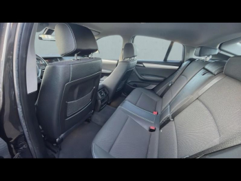 Photo 10 du bon plan BMW X4 xDrive28iA 245ch Lounge Plus occasion à 25990 €