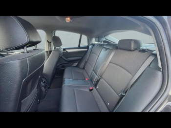 Photo 11 du bon plan BMW X4 xDrive28iA 245ch Lounge Plus occasion à 25990 €