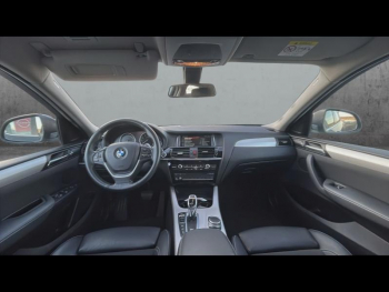 Photo 12 du bon plan BMW X4 xDrive28iA 245ch Lounge Plus occasion à 25990 €