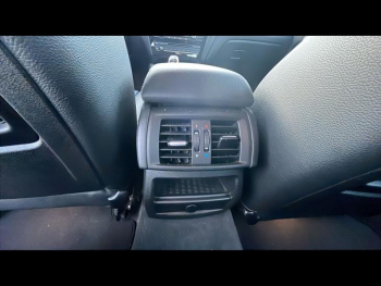Photo 13 du bon plan BMW X4 xDrive28iA 245ch Lounge Plus occasion à 25990 €