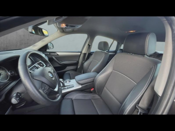 Photo 14 du bon plan BMW X4 xDrive28iA 245ch Lounge Plus occasion à 25990 €