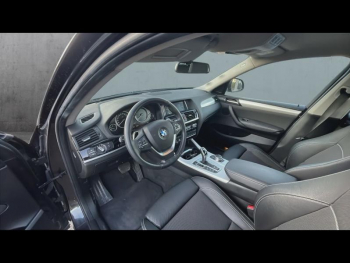 Photo 15 du bon plan BMW X4 xDrive28iA 245ch Lounge Plus occasion à 25990 €