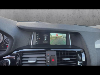 Photo 16 du bon plan BMW X4 xDrive28iA 245ch Lounge Plus occasion à 25990 €