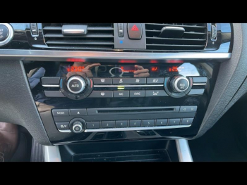 Photo 17 du bon plan BMW X4 xDrive28iA 245ch Lounge Plus occasion à 25990 €