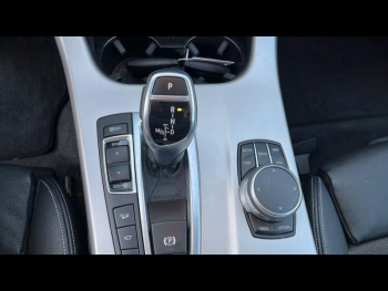 Photo 18 du bon plan BMW X4 xDrive28iA 245ch Lounge Plus occasion à 25990 €