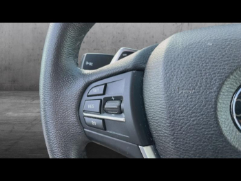 Photo 20 du bon plan BMW X4 xDrive28iA 245ch Lounge Plus occasion à 25990 €