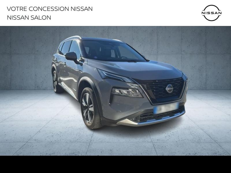 Bon plan NISSAN X-Trail e-4orce 213ch Tekna occasion à 29480 €