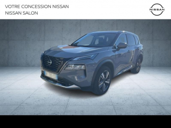 Photo 3 du bon plan NISSAN X-Trail e-4orce 213ch Tekna occasion à 29480 €