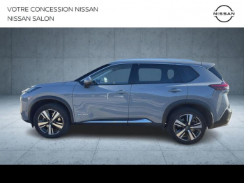 Photo 4 du bon plan NISSAN X-Trail e-4orce 213ch Tekna occasion à 29480 €