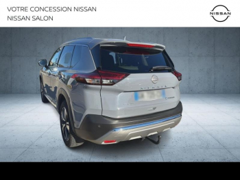 Photo 5 du bon plan NISSAN X-Trail e-4orce 213ch Tekna occasion à 29480 €
