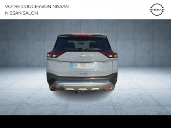 Photo 6 du bon plan NISSAN X-Trail e-4orce 213ch Tekna occasion à 29480 €