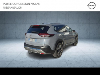 Photo 7 du bon plan NISSAN X-Trail e-4orce 213ch Tekna occasion à 29480 €