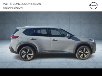 Photo 8 du bon plan NISSAN X-Trail e-4orce 213ch Tekna occasion à 29480 €