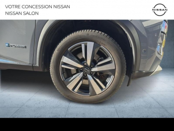 Photo 9 du bon plan NISSAN X-Trail e-4orce 213ch Tekna occasion à 29480 €