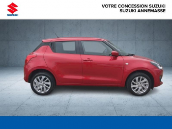 Photo 2 du bon plan SUZUKI Swift 1.2 Dualjet Hybrid 83ch PrivilÃ¨ge AllGrip occasion à 15490 €