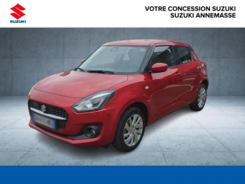 Photo 6 du bon plan SUZUKI Swift 1.2 Dualjet Hybrid 83ch PrivilÃ¨ge AllGrip occasion à 15490 €