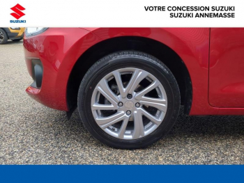 Photo 8 du bon plan SUZUKI Swift 1.2 Dualjet Hybrid 83ch PrivilÃ¨ge AllGrip occasion à 15490 €